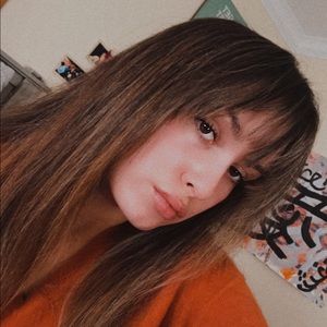 Meet your Posher, Sophie